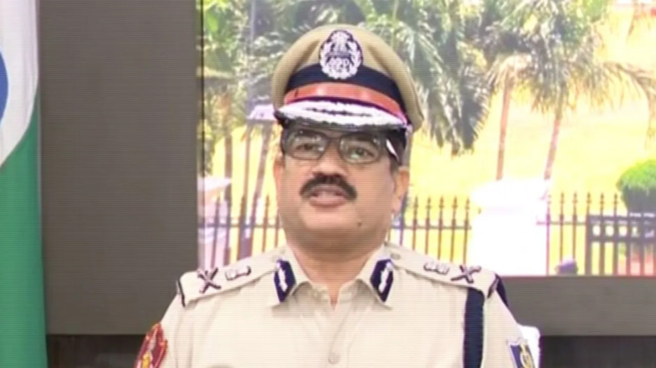 New Commissioner Of Twin City