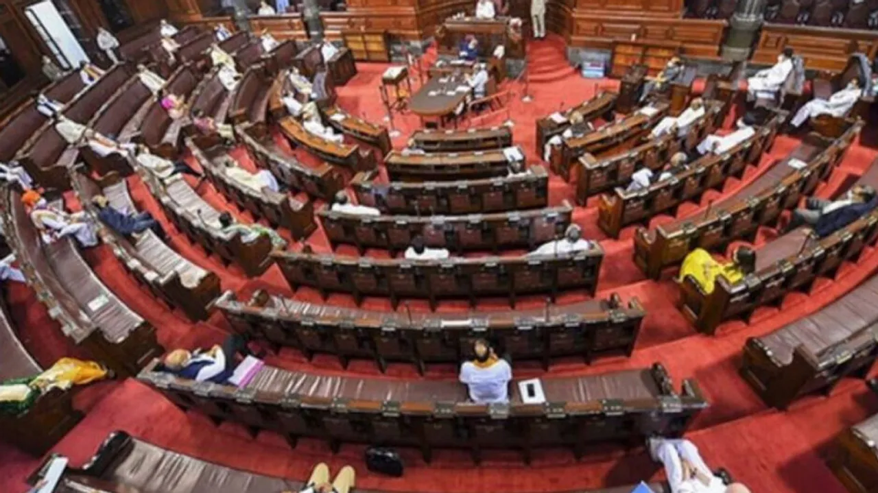 Rajya sabha