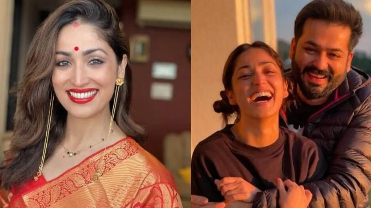 Yami Goutam and Aditya Dhar