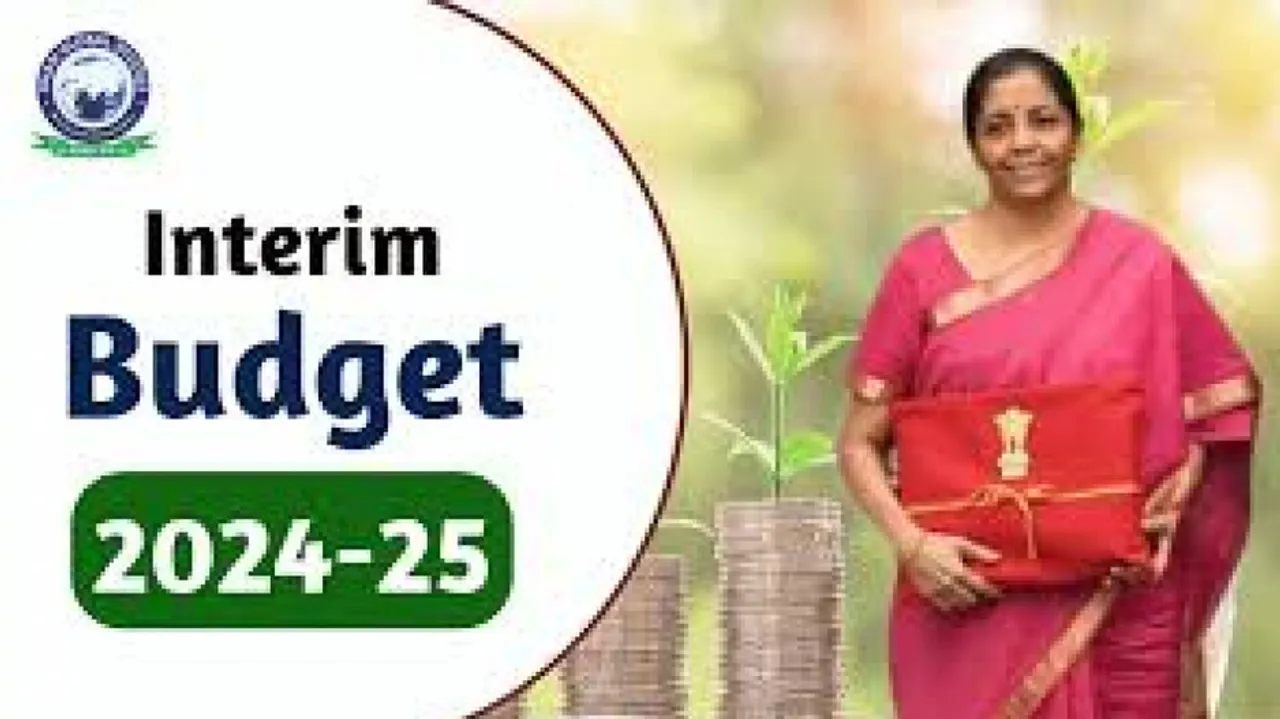 Interim Budget