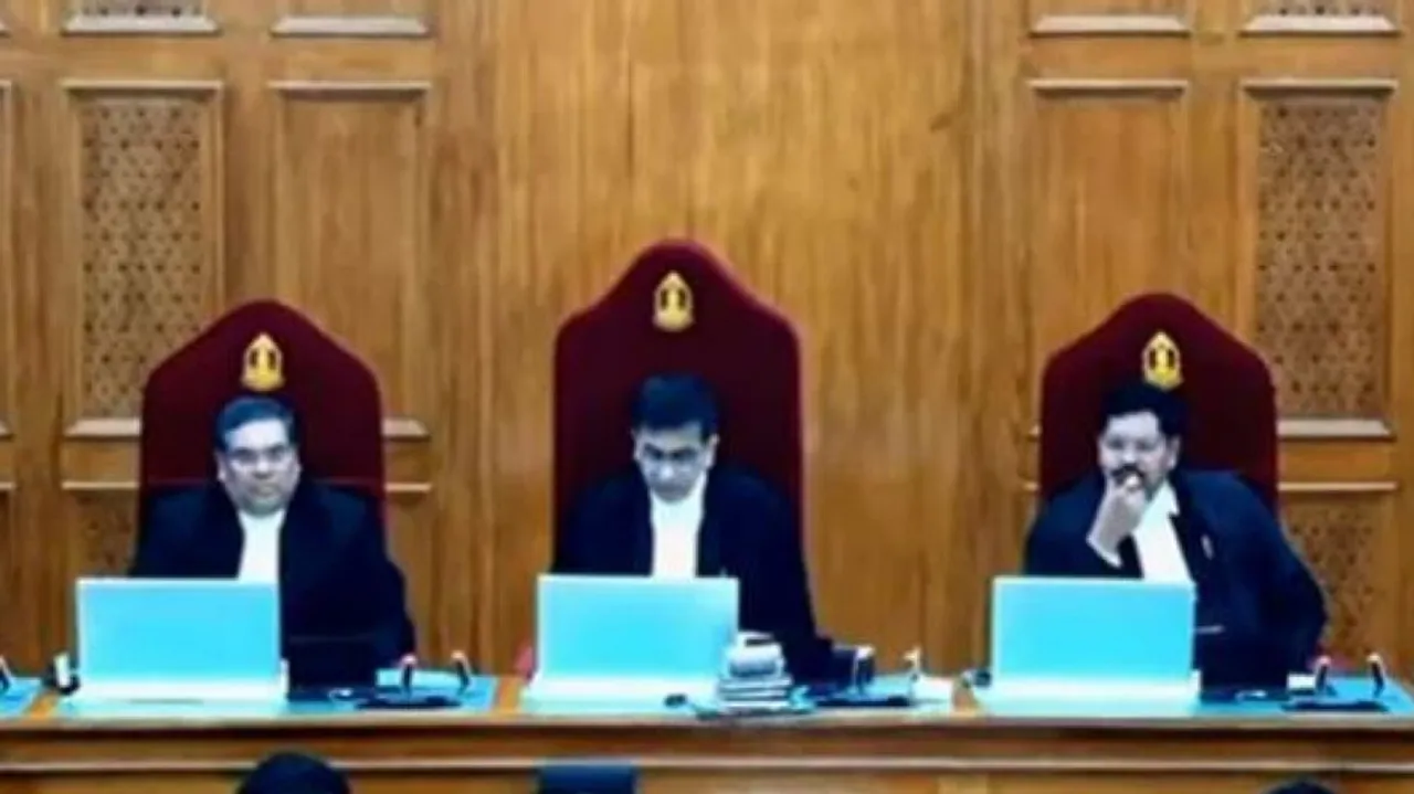 Supreme Court Justices 