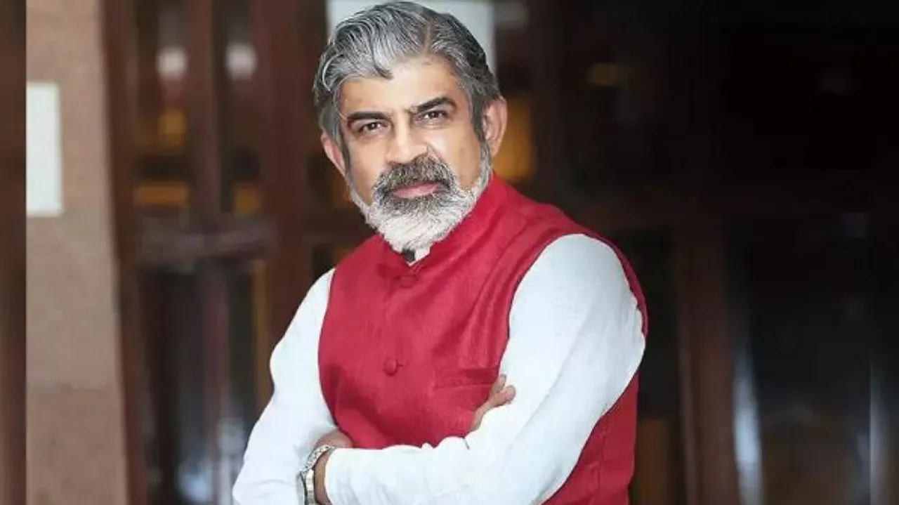 TV Actor Rituraj Singh