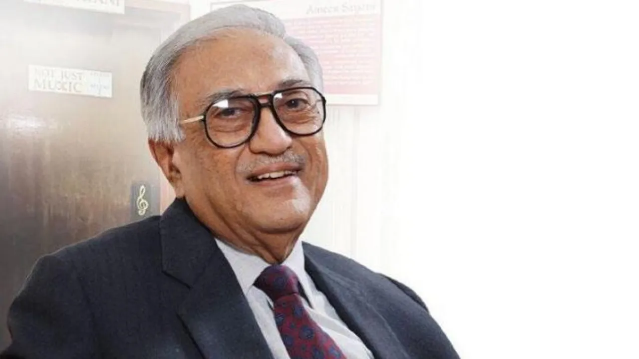 Ameen Sayani