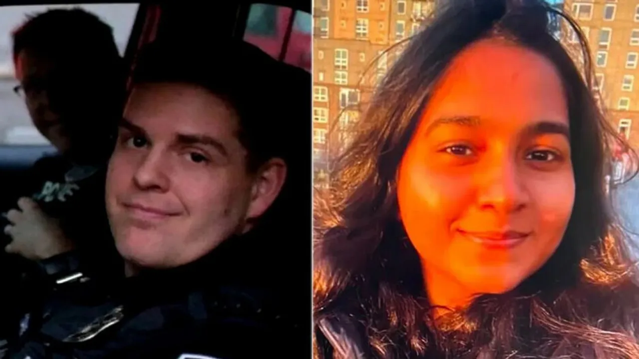 Jaahnavi Kandula & kevin dave