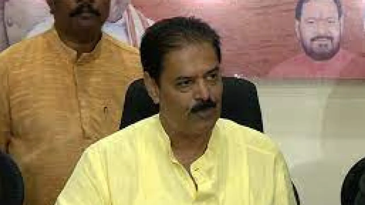 Kankavardhan Singhdeo