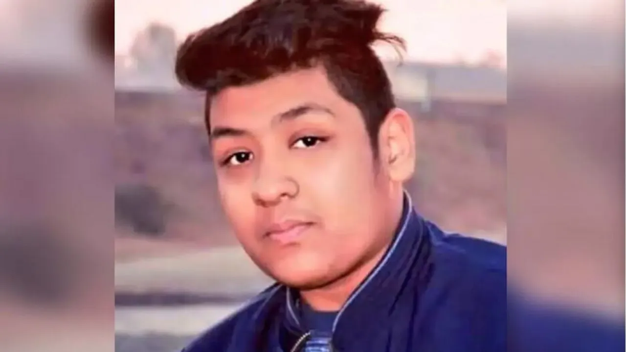 Yash Mittal's File Photo 