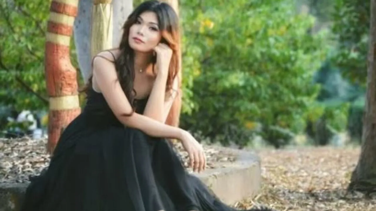 Riky Chamka's File Photo 