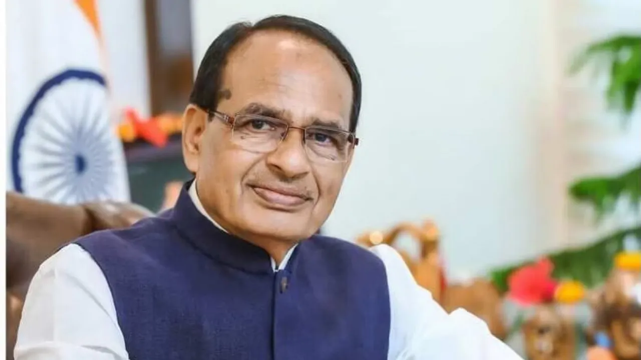 Shivraj Singh Chauhan