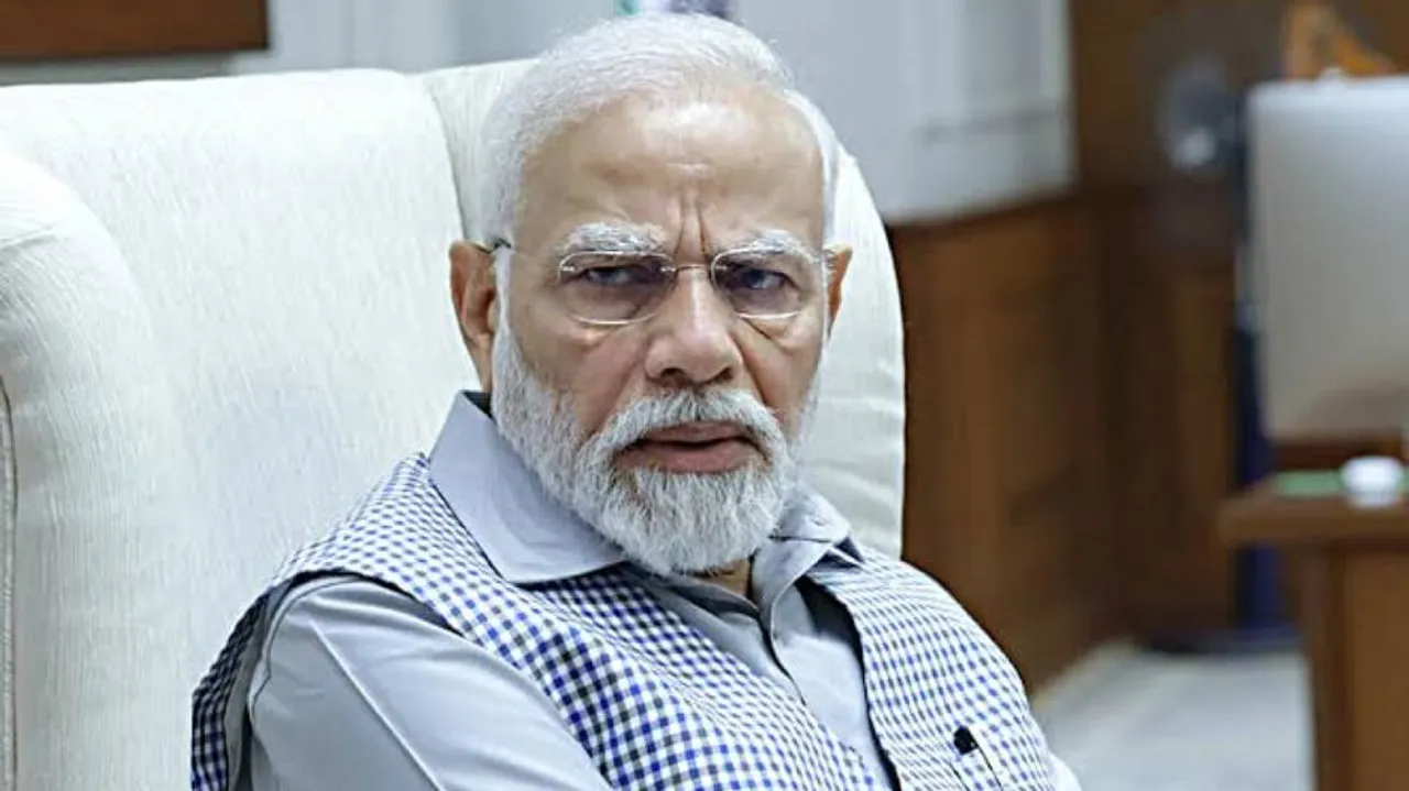 Narendra Modi