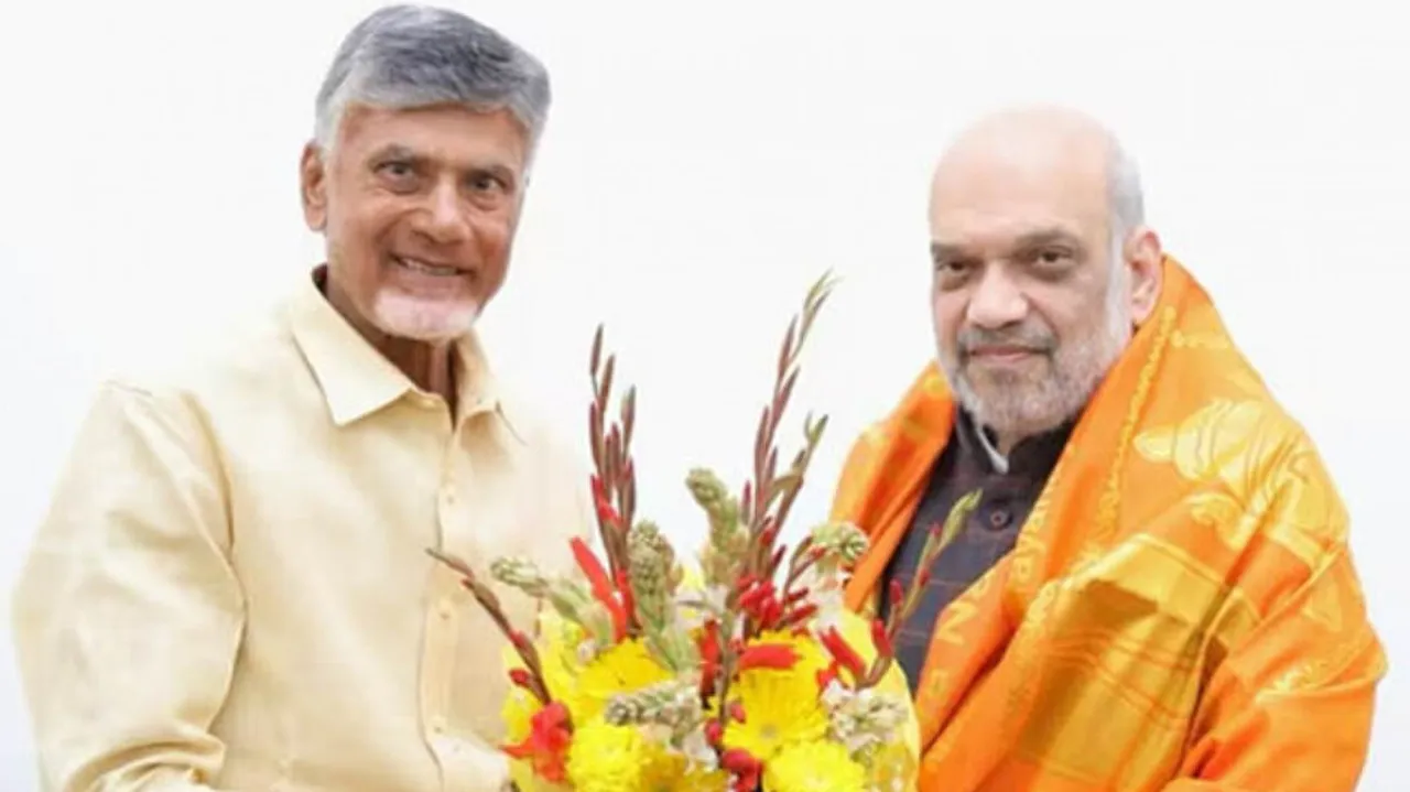 chandrababu-naidu-met-amit-shah