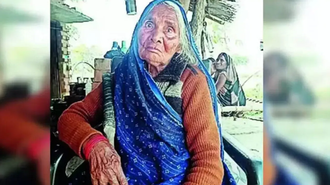 super seniors’ voter