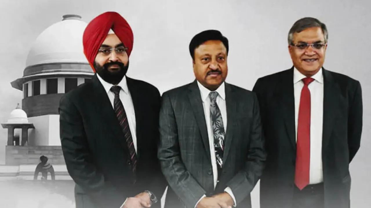 Election Commissioner