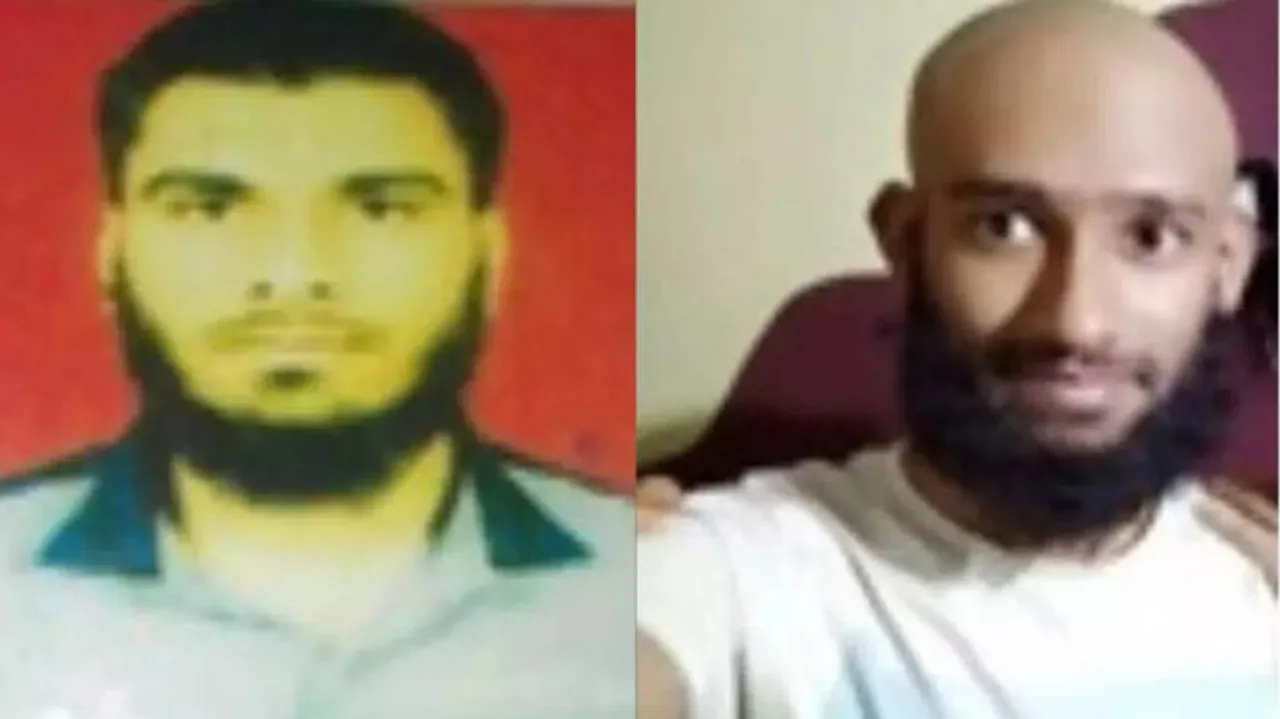 Rameswaram Cafe Blast Issue