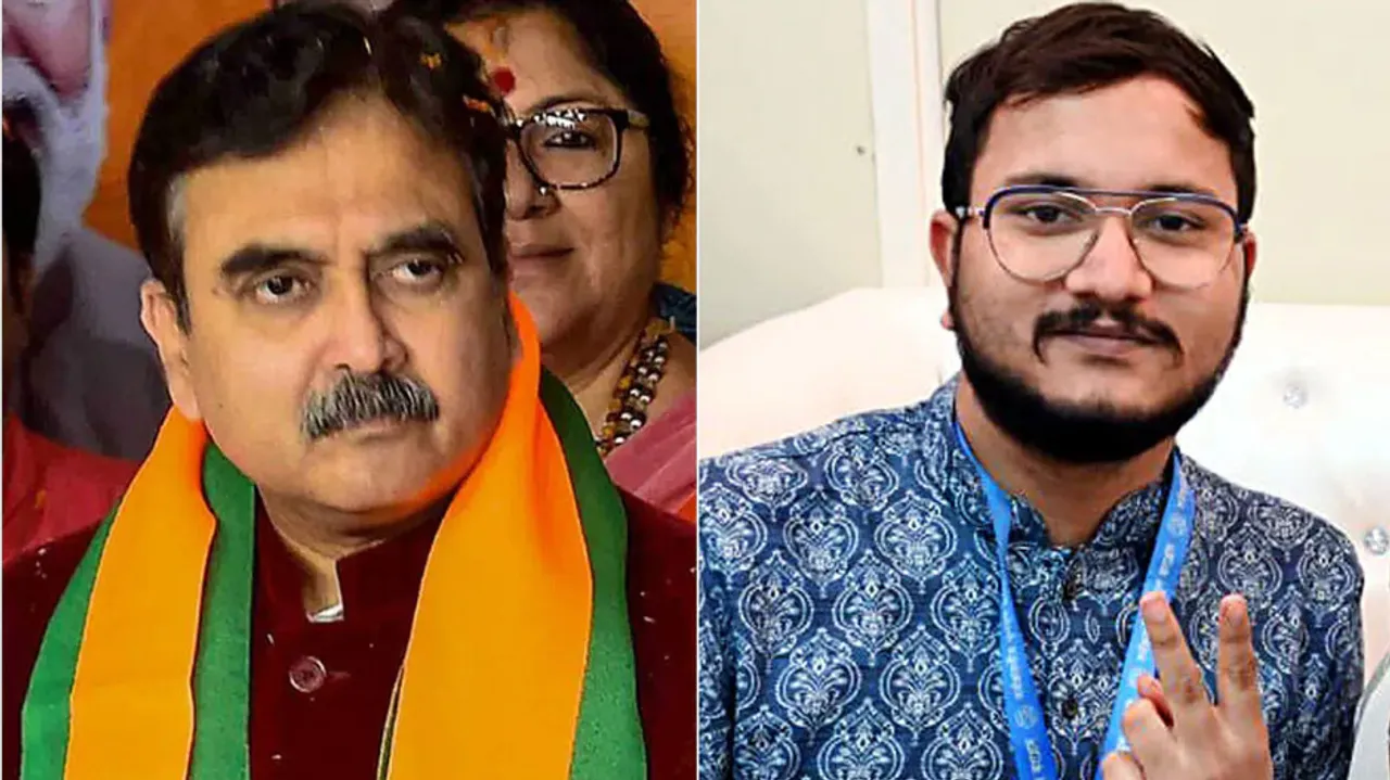 Abhijit Gangopadhyay 