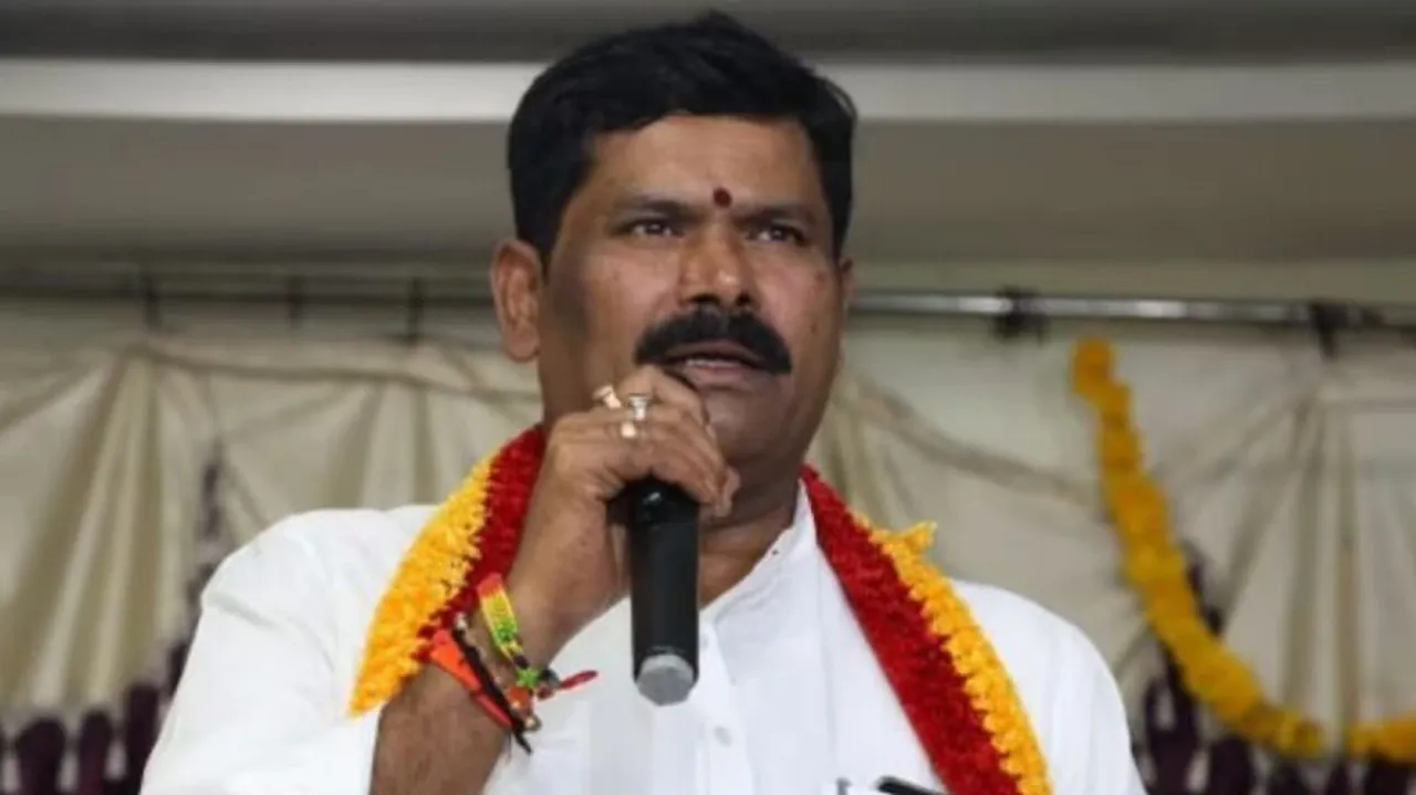 karnataka- minister-shivraj-tangadagi