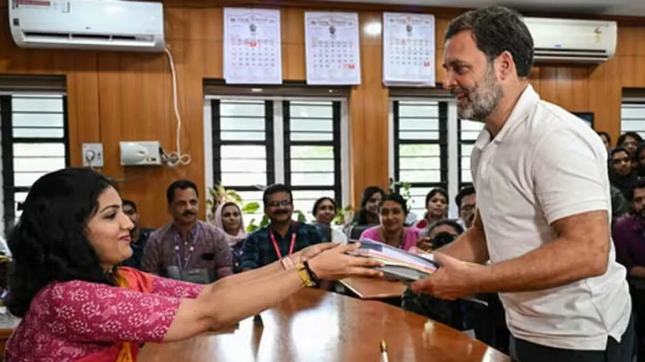 Rahul-gandhi-file-Nomination