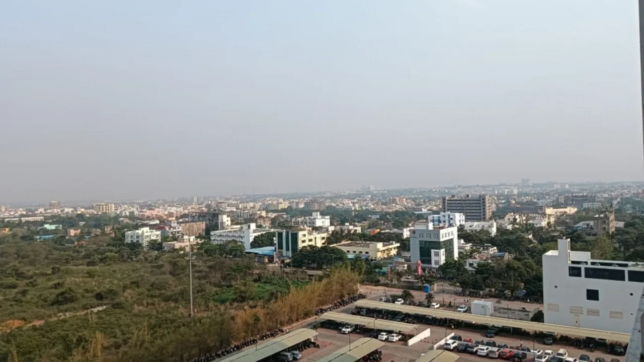 Bhubaneswar