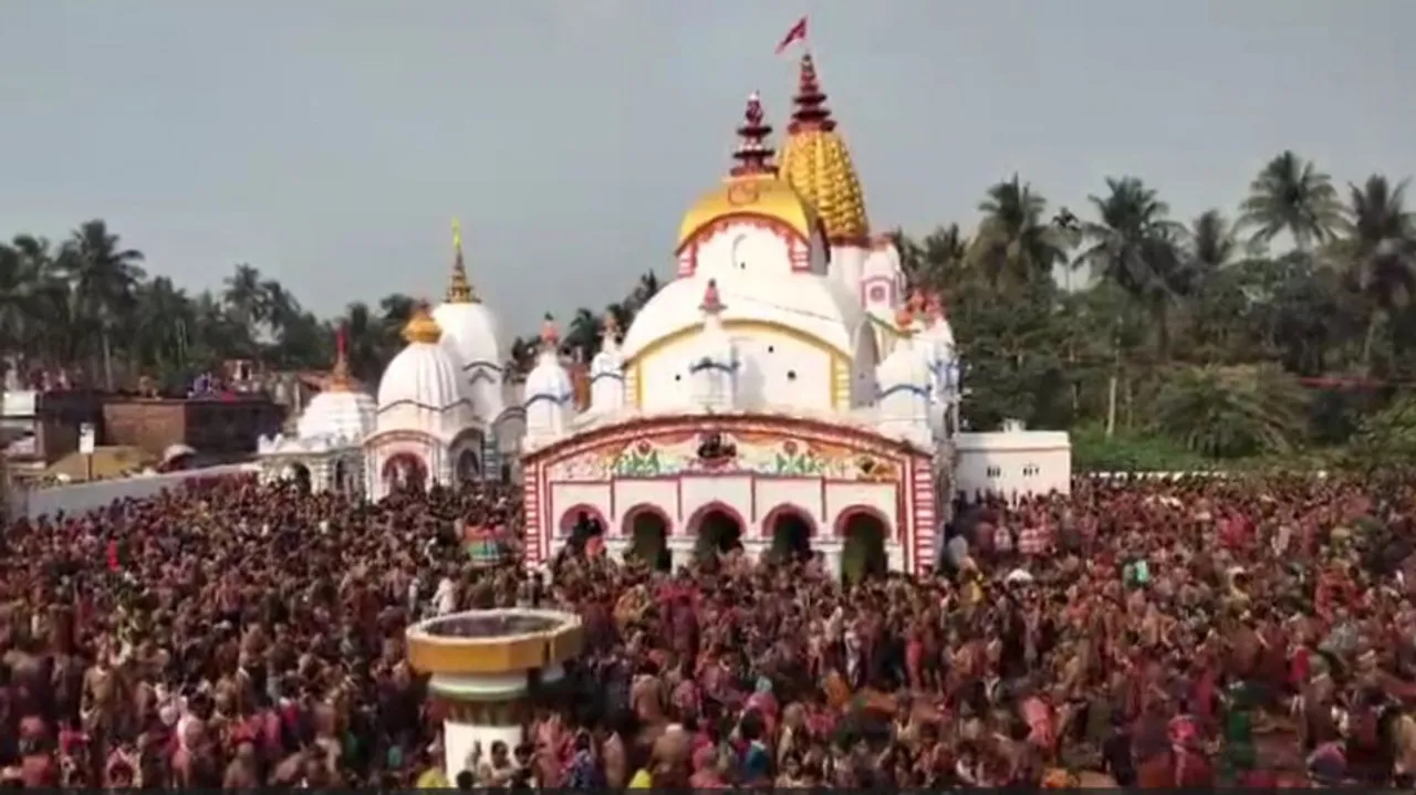 Chadaka Festival