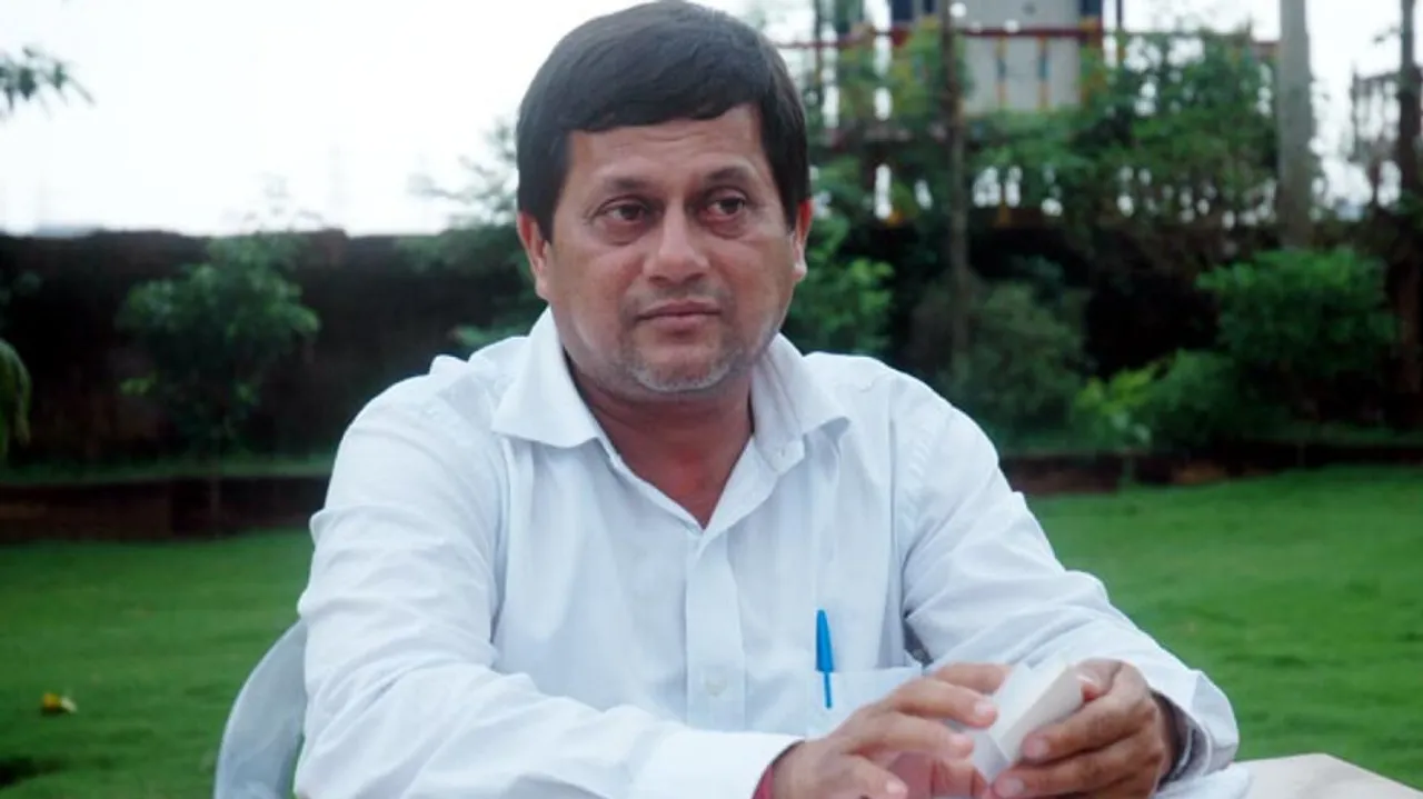 Achyuta Samanta