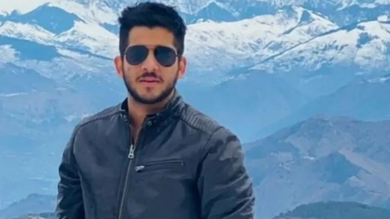 Indian Student Shot Dead 