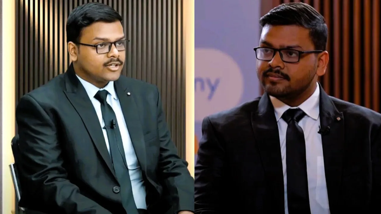 Aditya Srivastava-UPSC-Topper