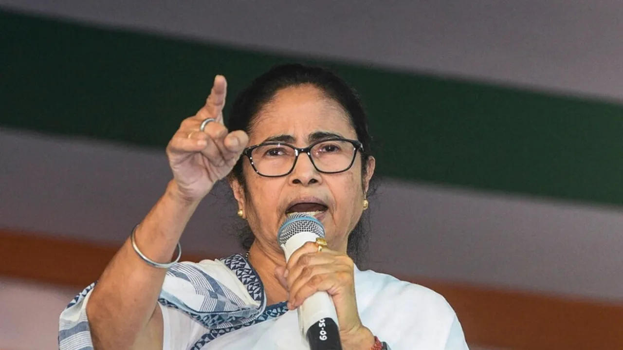 Mamata-Banerjee