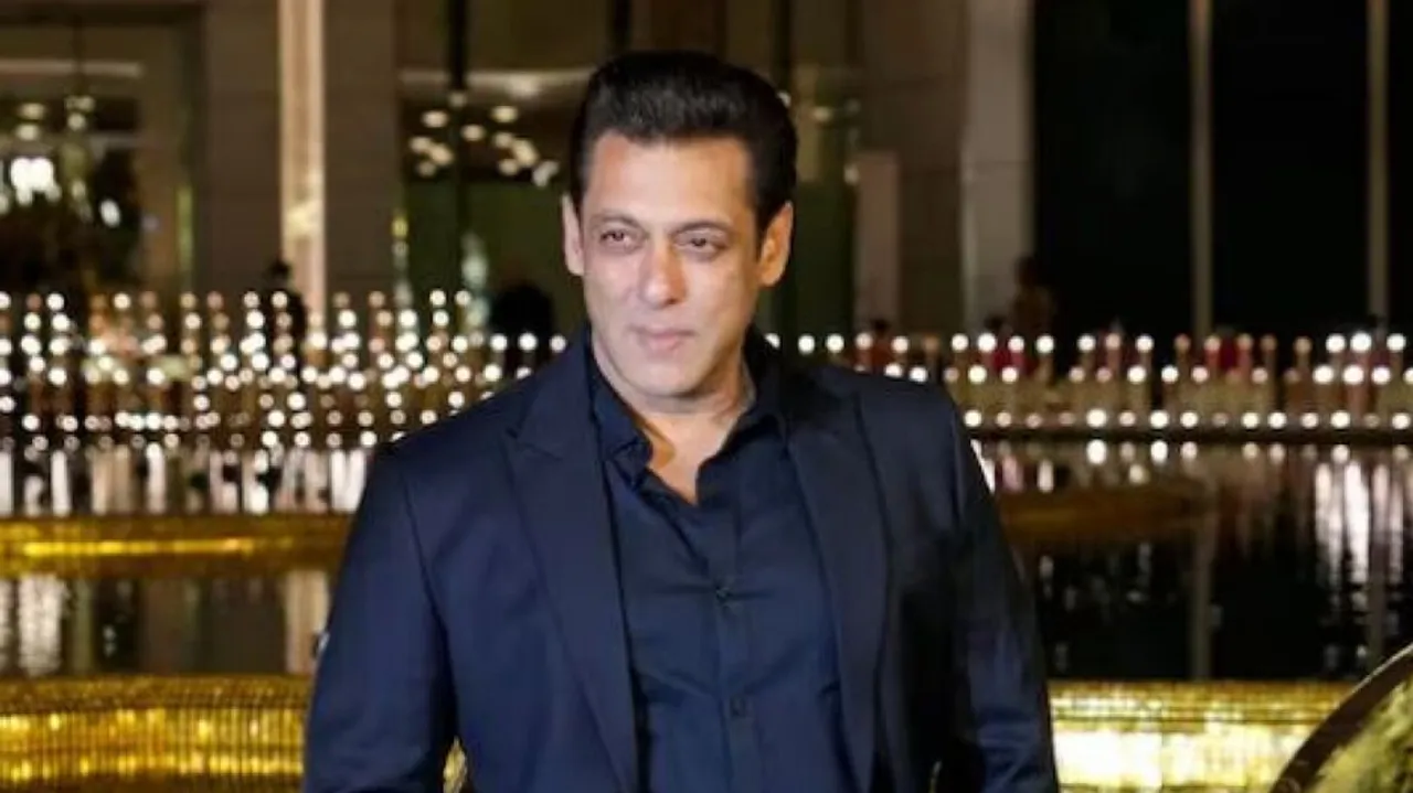 Salman khan