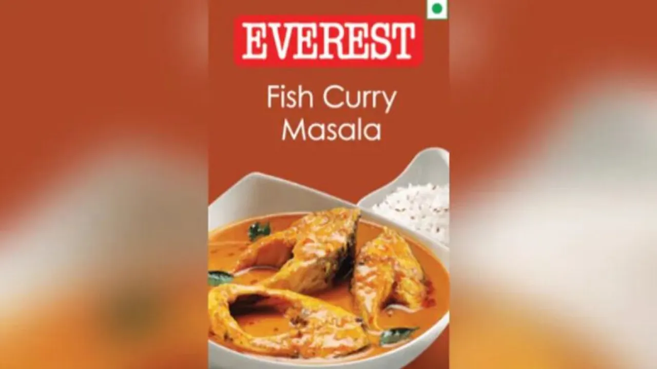 Everest Masala 