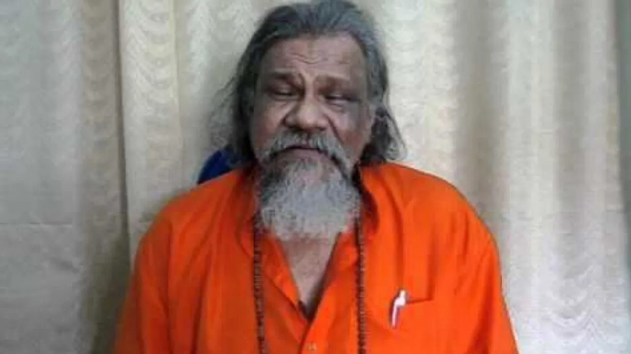 Prasanna Kumar Patasani