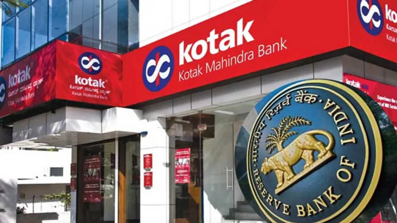 Kotak Mahindra Bank