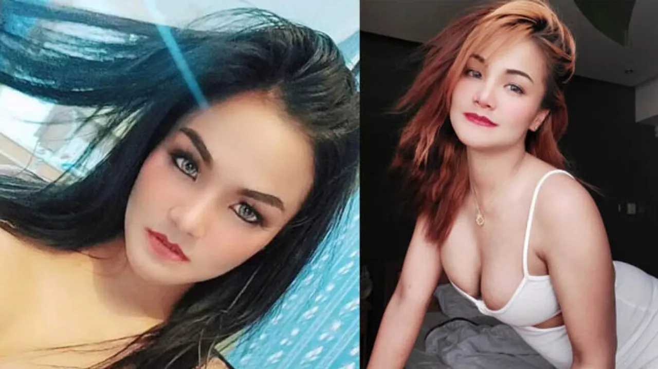 Thai Model Dead Body Found