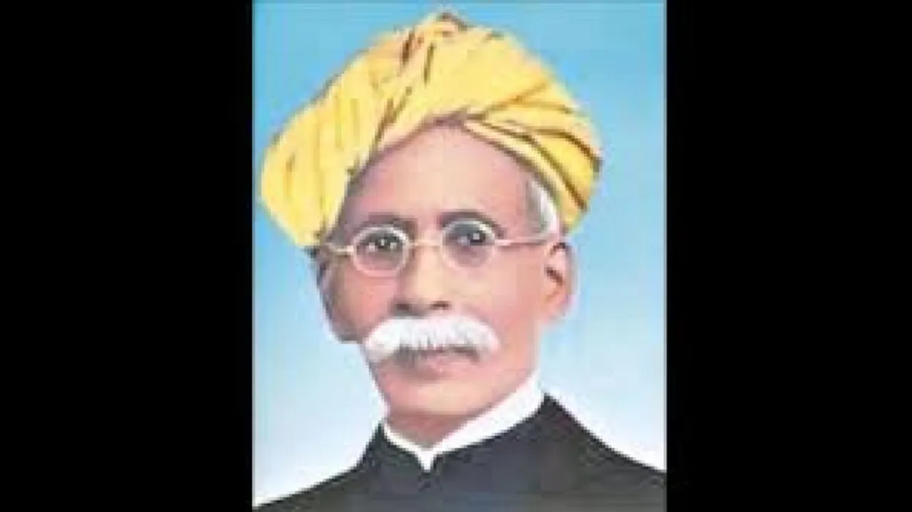 Madhusudan das