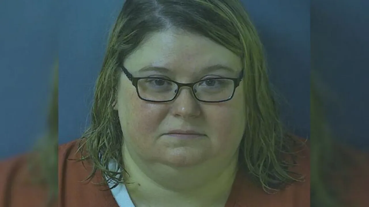 Heather Pressdee(Nurse) 