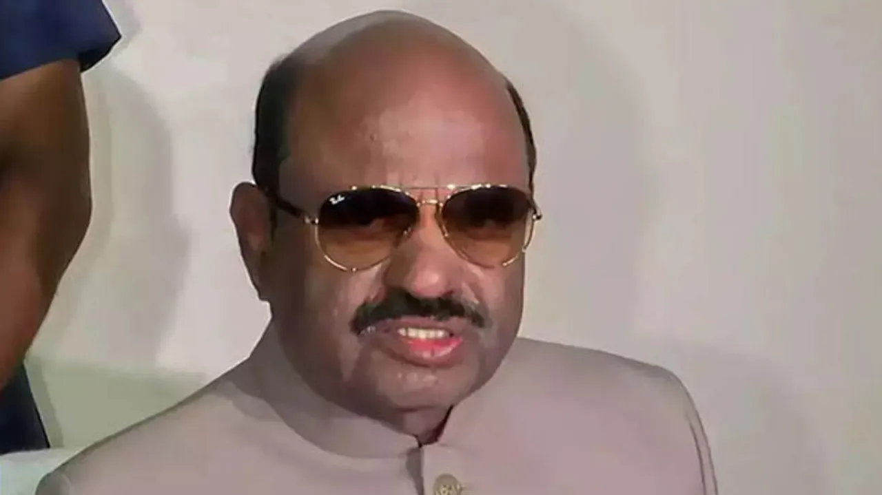 Governor Ananda Bose