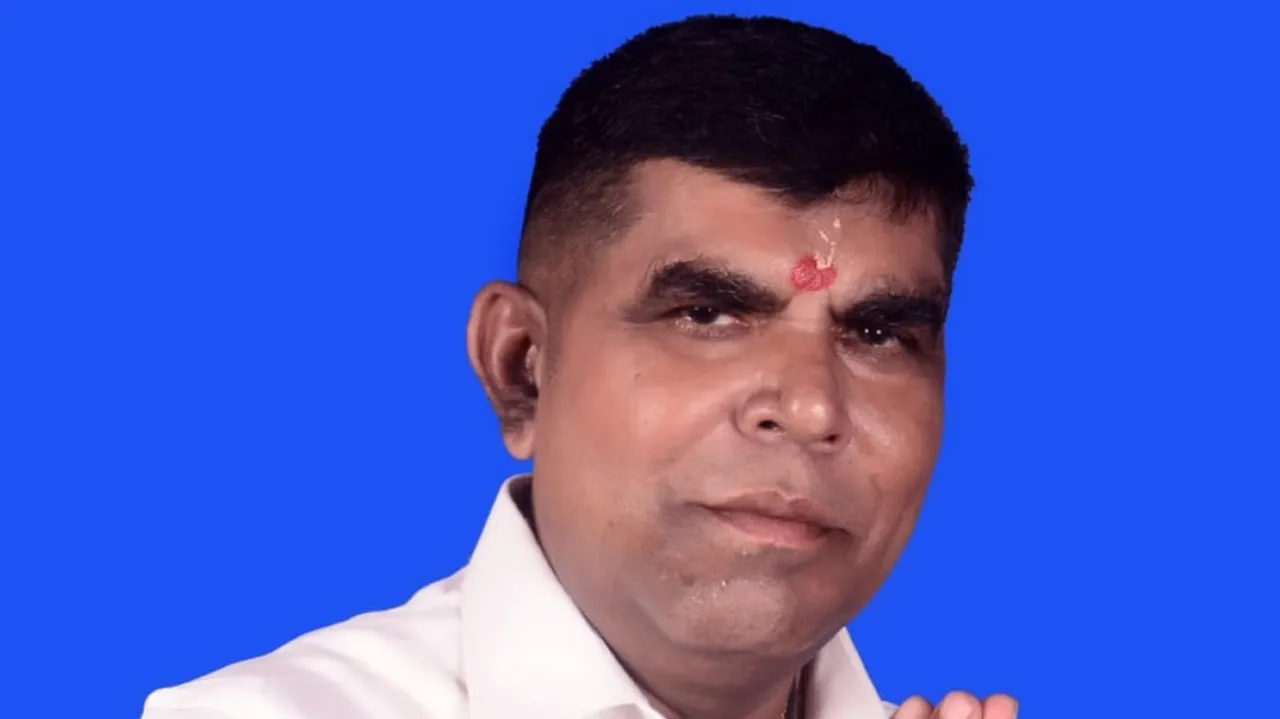 Jay narayan Patnaik