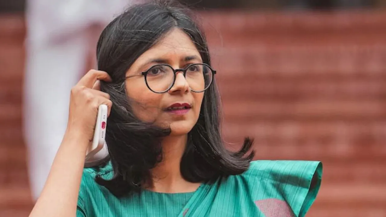 Swati Maliwal