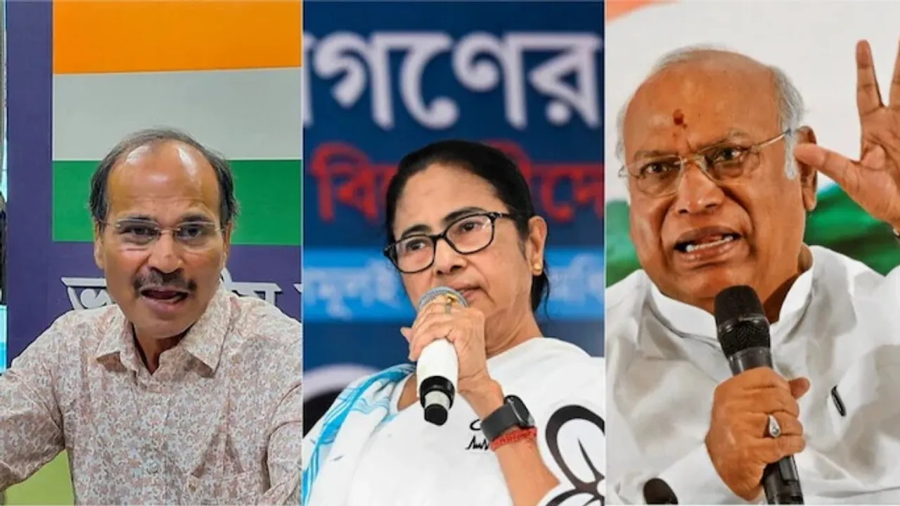 Adhir Ranjan Chowdhury 