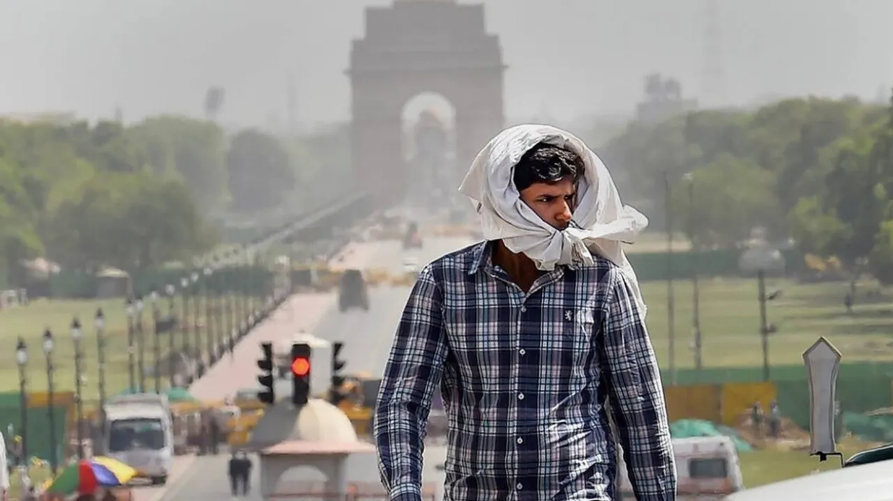 delhi-heatwave