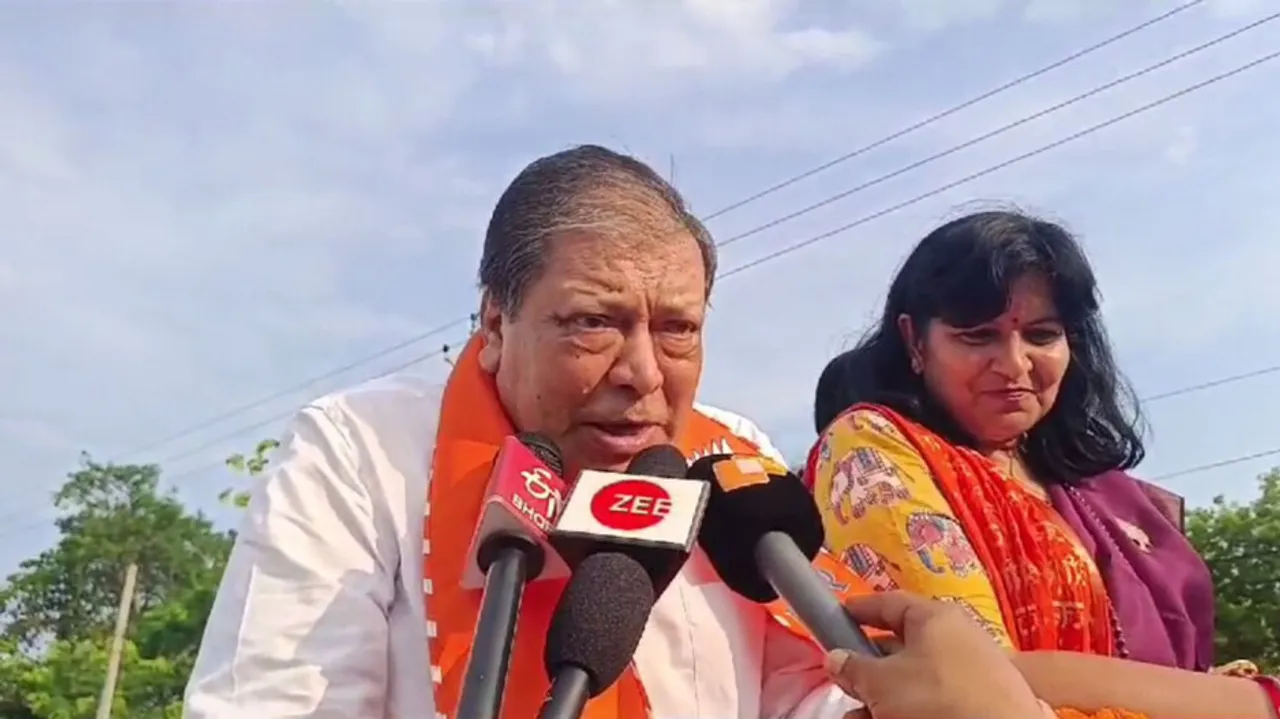 Jyotirindra Nath Mitra 