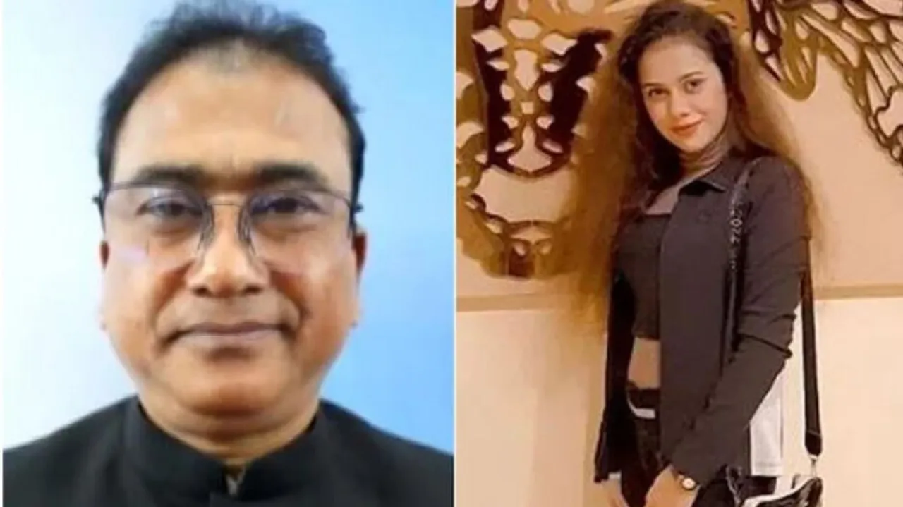 MP Anwarul Azim Anar & Shilanti Rahman's Representative Image 