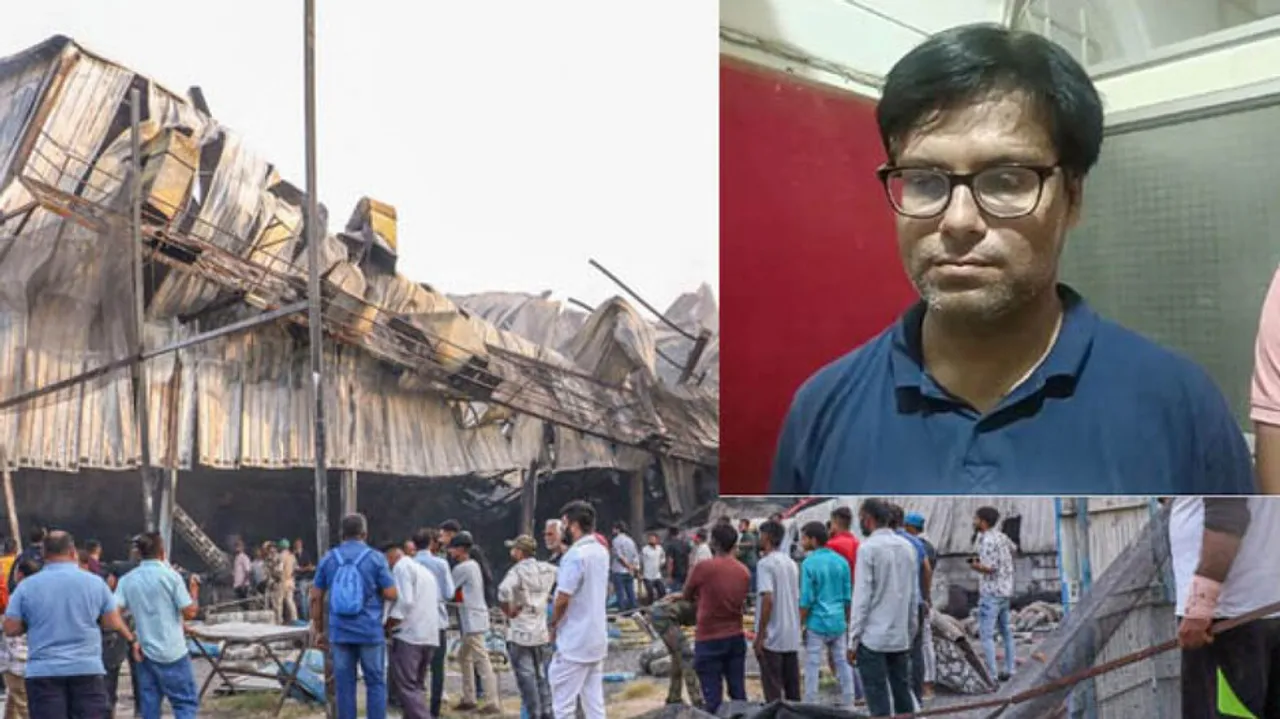 main-accused arrested