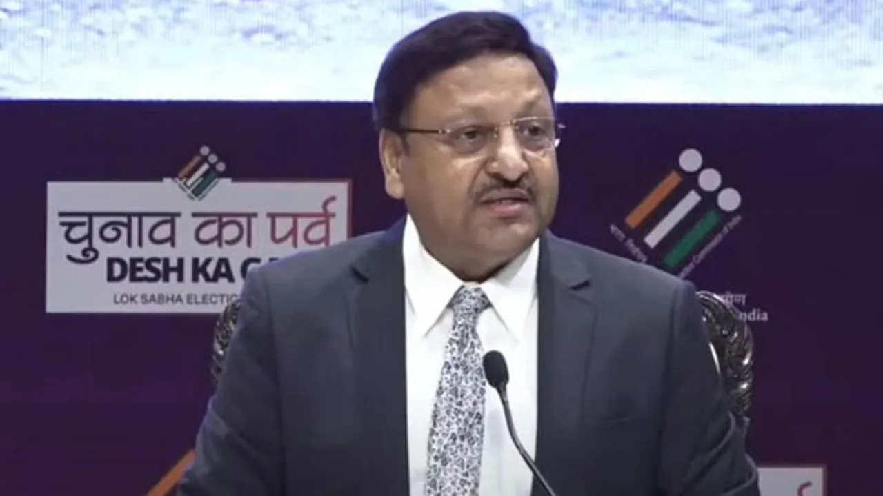 chief-election-commissioner