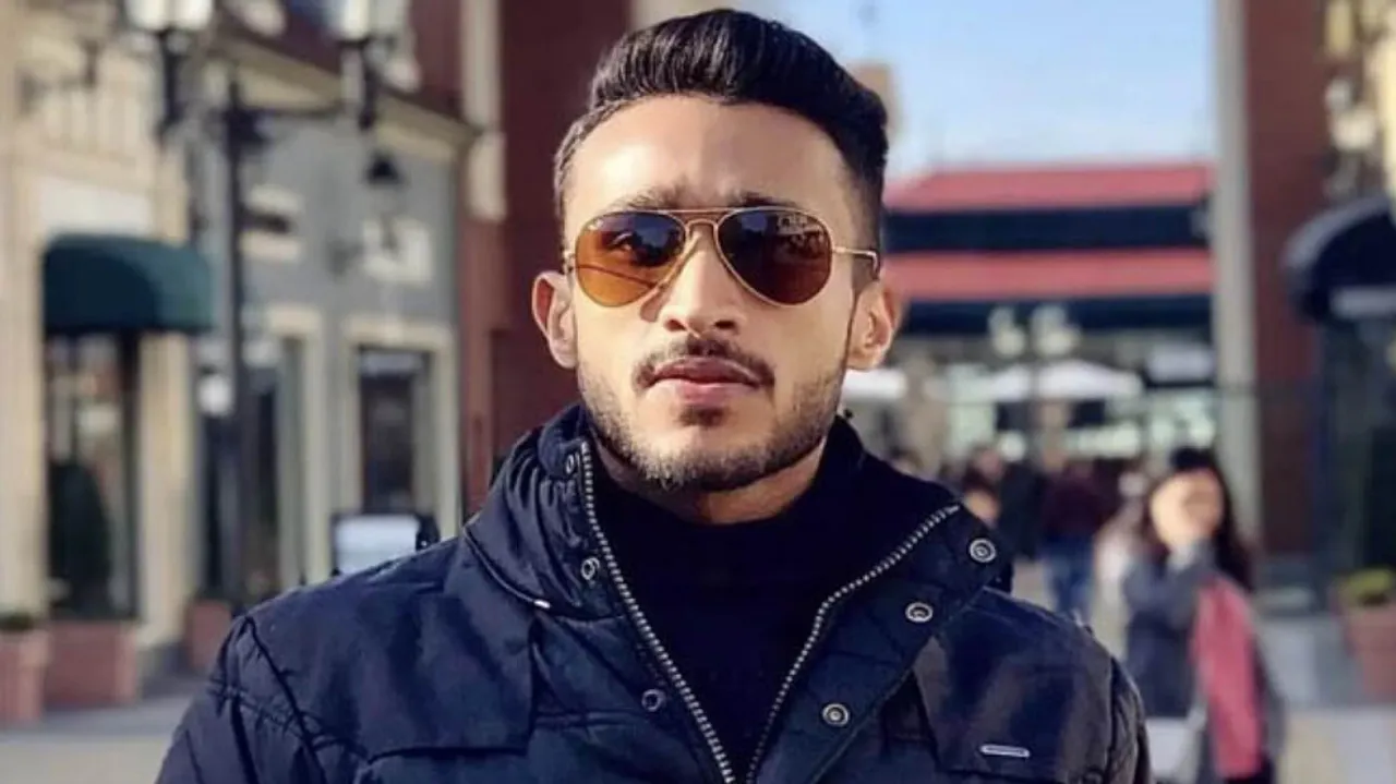 Indian Student Shot Dead