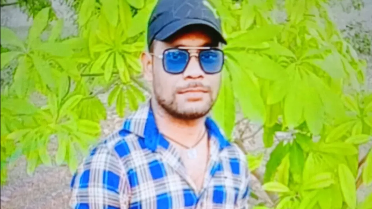 Prashant Kumar Majhi