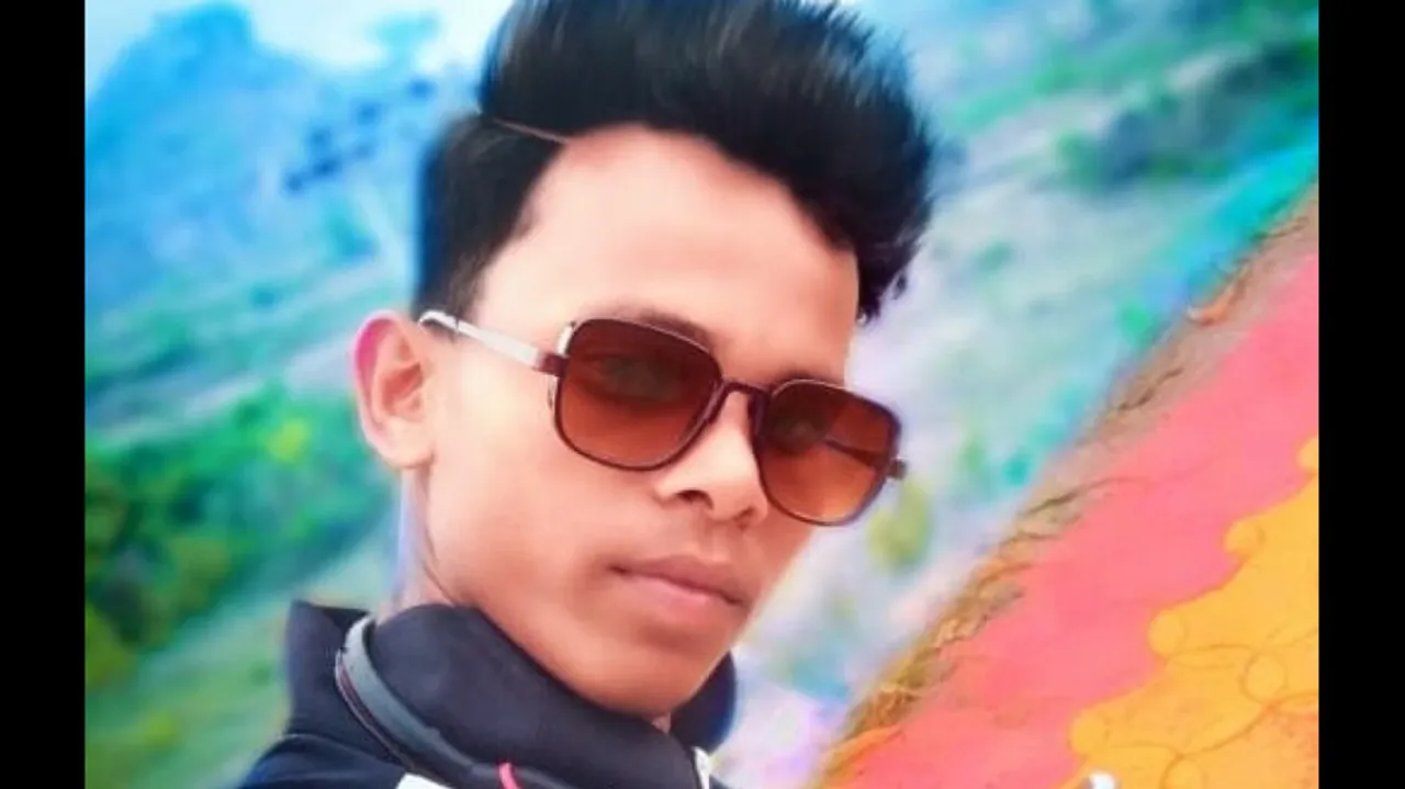 jitu pradan