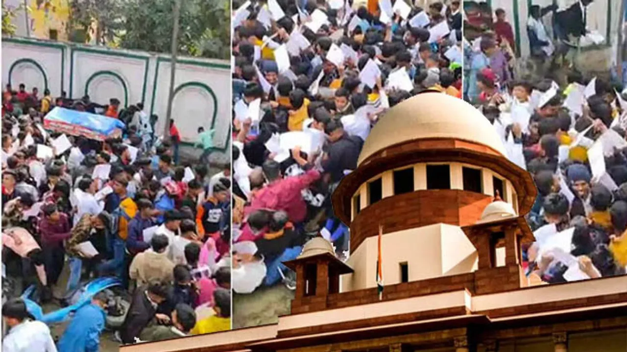 Hathras Tragedy and Supreme Court