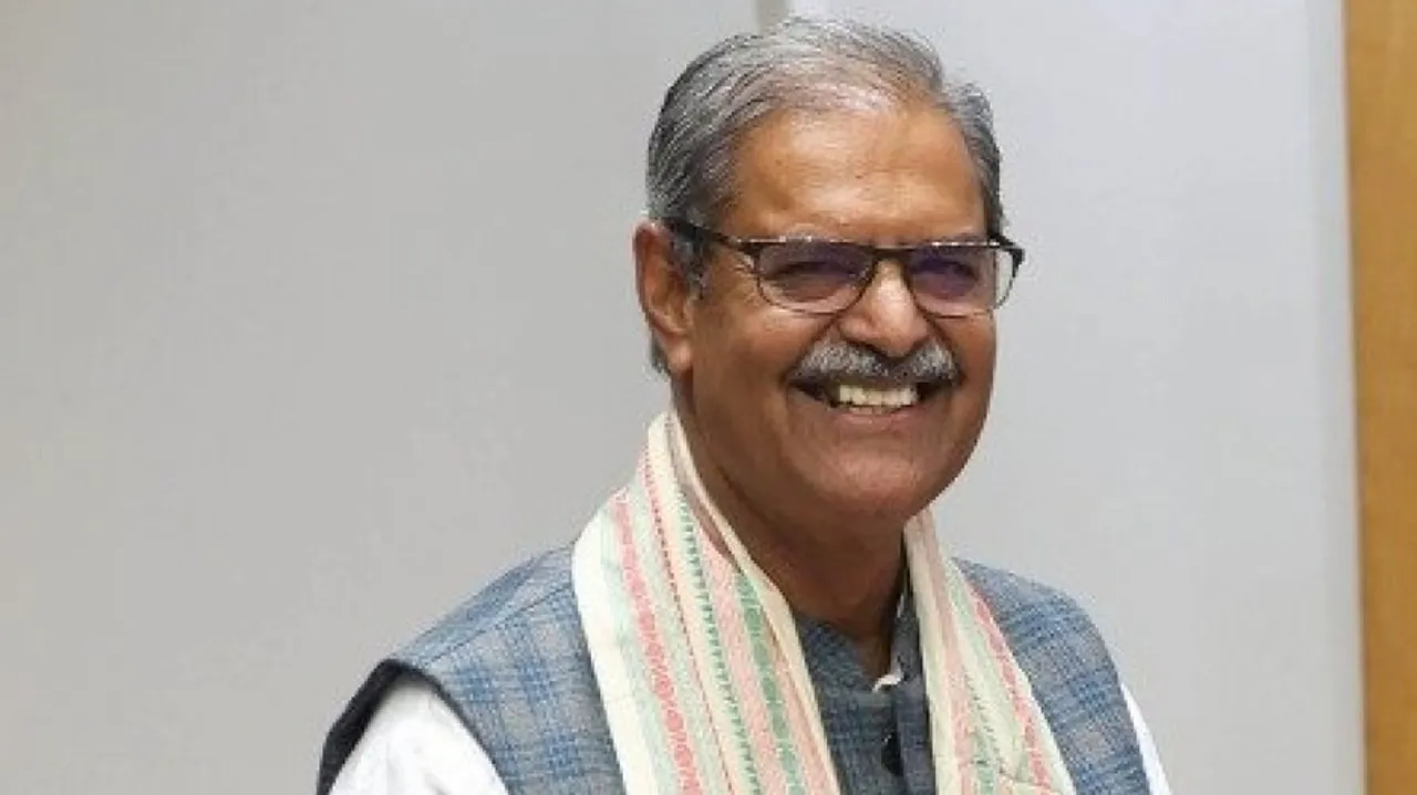 kanak vardhan singh deo