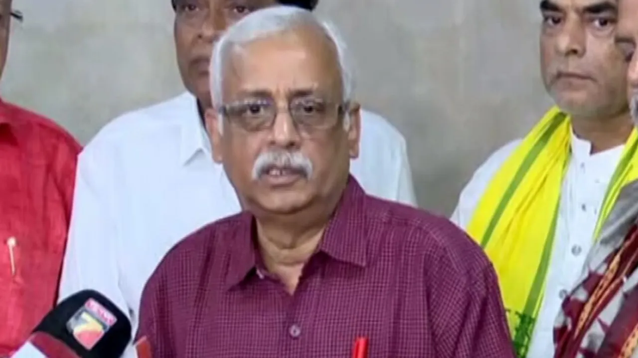 Justice Biswanath Rath