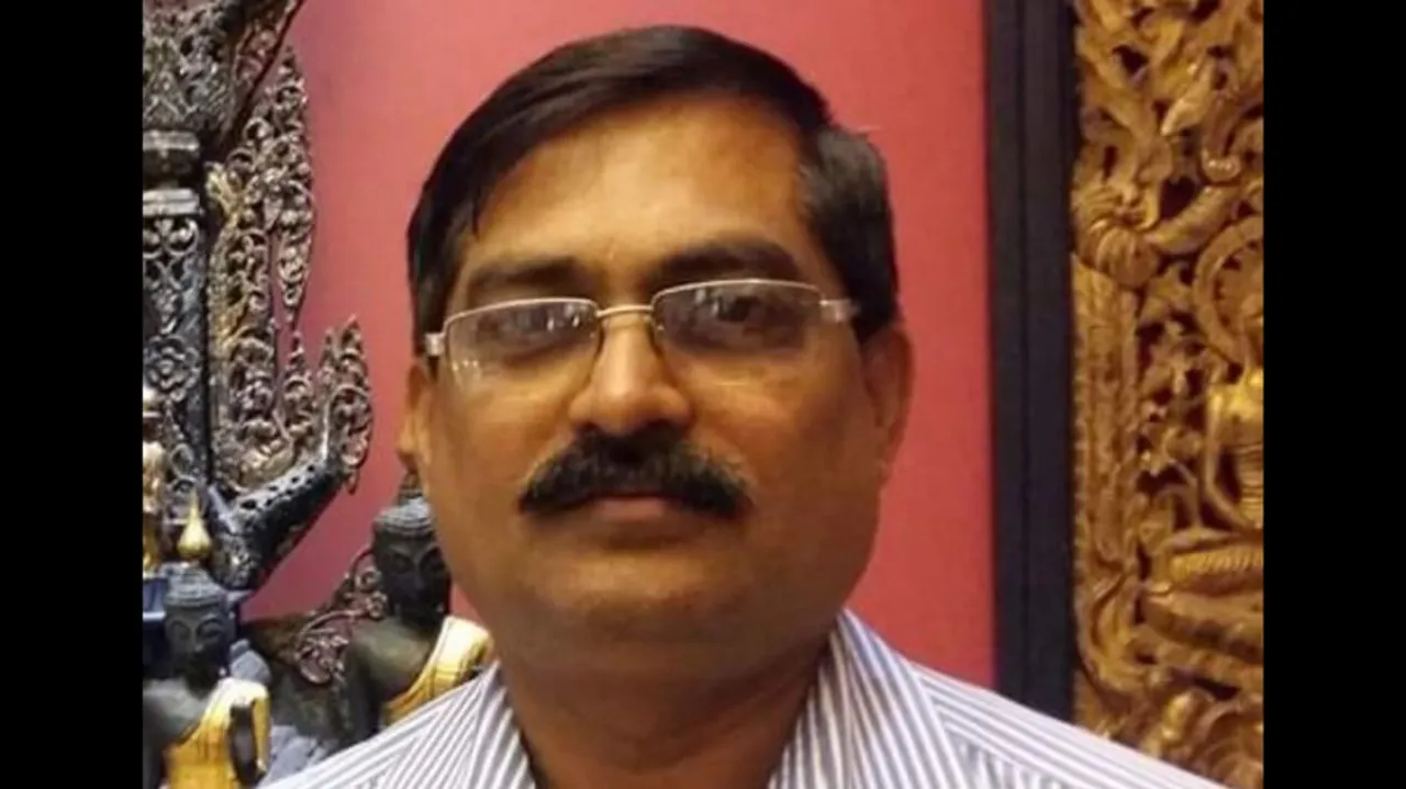 Basant Kumar Das