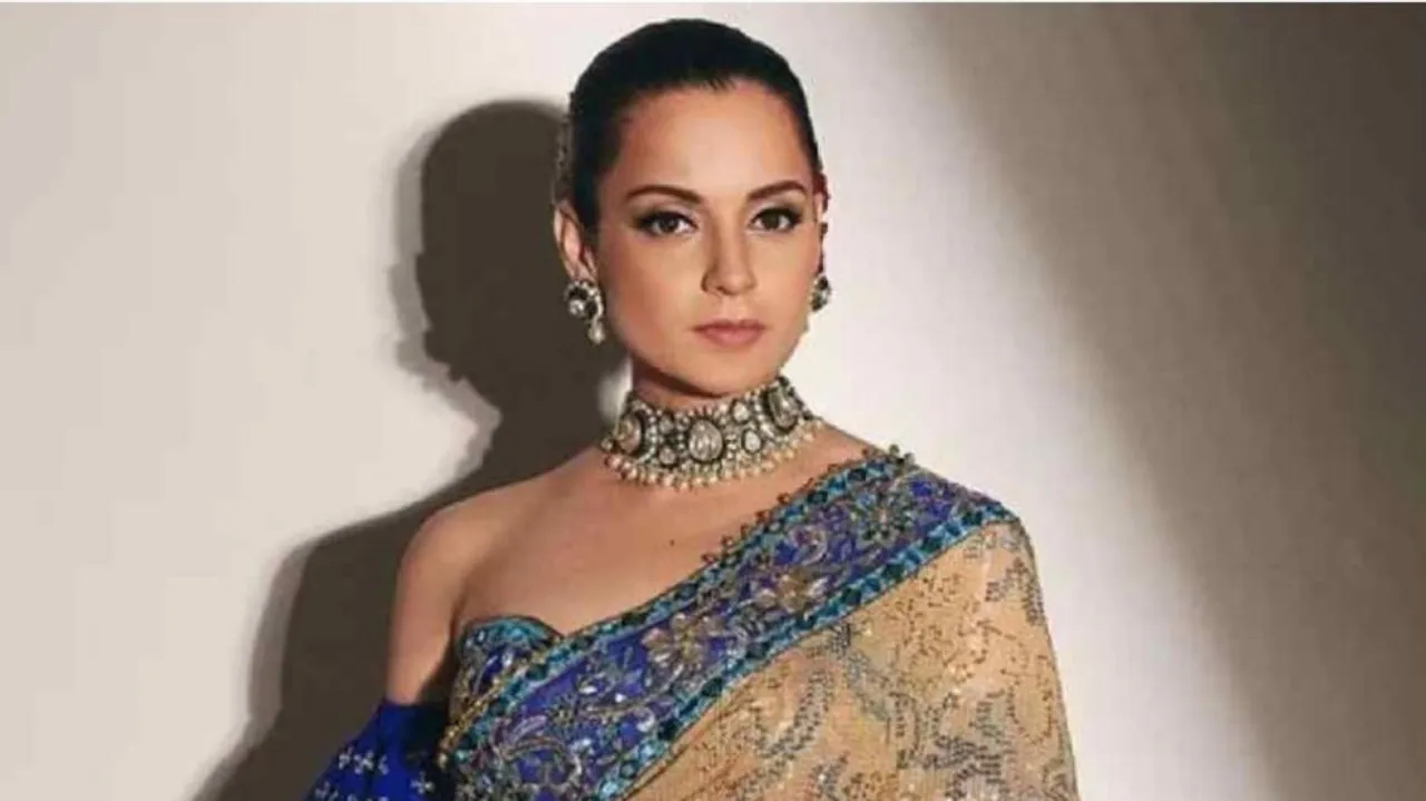 Kangana Ranaut